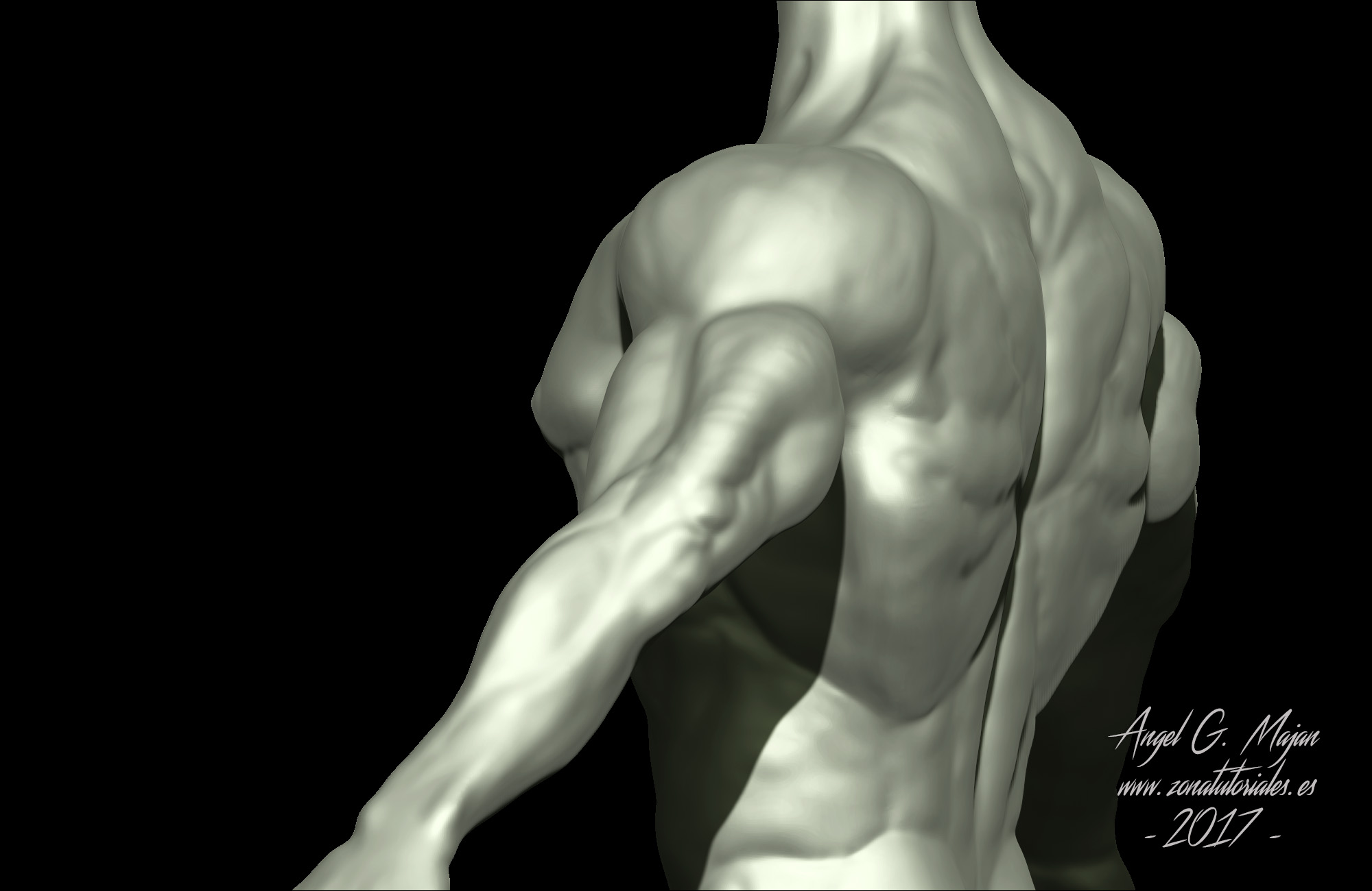 Escultura renacentista